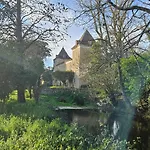 Maison De Charme Avec Piscine Dans Le Gers * Sainte-Marie