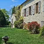 Maison De Charme Avec Piscine Dans Le Gers