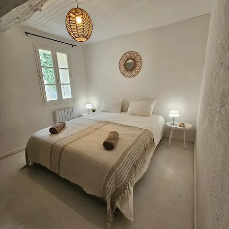 بيت للعطل Maison De Charme Avec Piscine Dans Le Gers