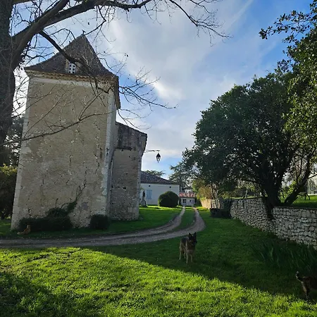 Maison De Charme Avec Piscine Dans Le Gers Hébergement de vacances