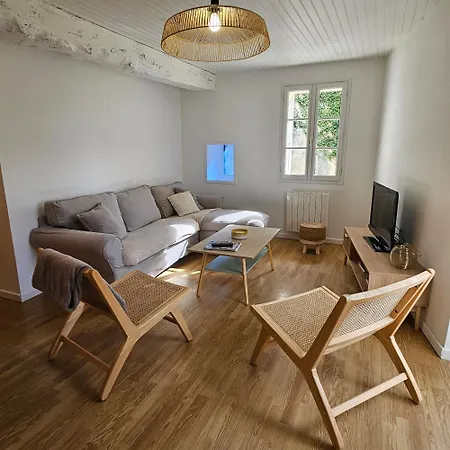 Maison De Charme Avec Piscine Dans Le Gers *
