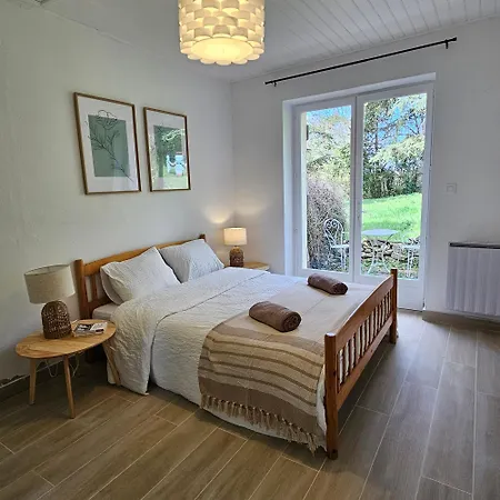 Maison De Charme Avec Piscine Dans Le Gers *