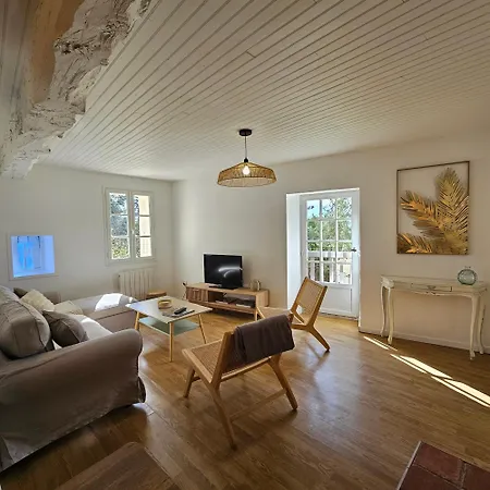 Maison De Charme Avec Piscine Dans Le Gers Hébergement de vacances *
