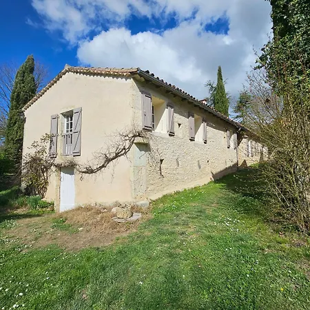 Maison De Charme Avec Piscine Dans Le Gers Hébergement de vacances Sainte-Marie